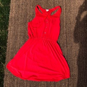 Guess Womens Dress Medium